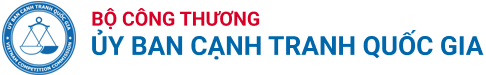 Ủy ban Cạnh tranh Quốc gia, Bộ Công Thương & Tạp chí Công Thương